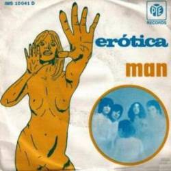 Man : Erotica - Love